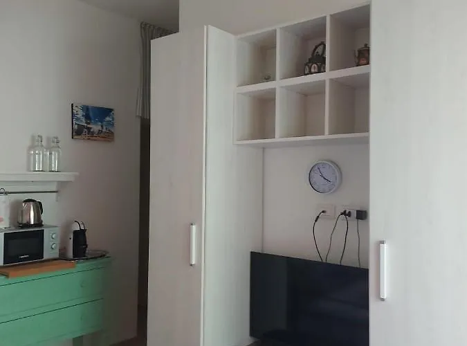 Casa Di Marina 维亚雷焦