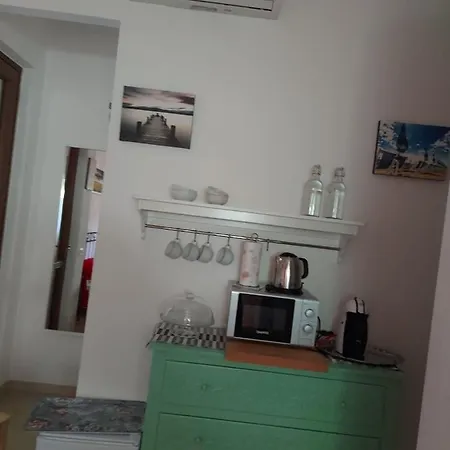 Casa Di Marina 3* Viareggio