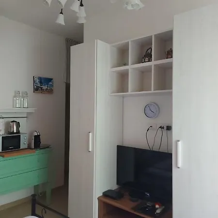 Casa Di Marina Виареджо