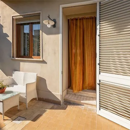 Guest house Casa Di Marina Viareggio