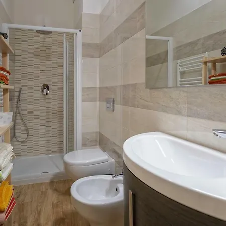 Casa Di Marina Гостевой дом