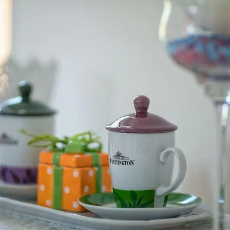 Casa Di Marina Гостевой дом Виареджо