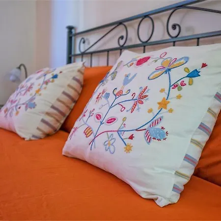 Casa Di Marina Гостевой дом Виареджо