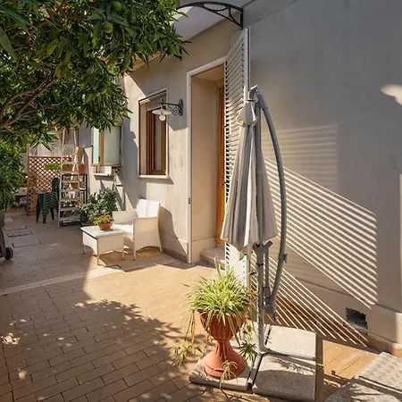 Casa Di Marina Гостевой дом