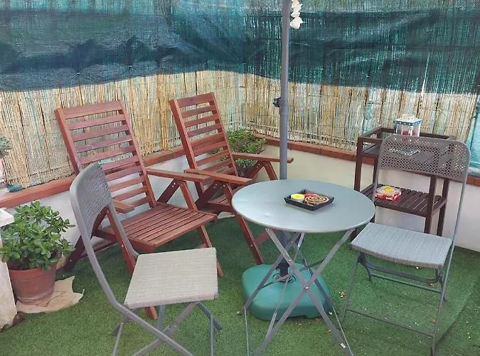 Guest house Casa Di Marina 3*