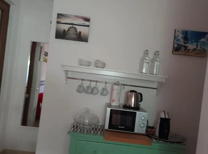 Casa Di Marina 3* Viareggio