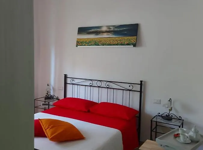 Casa Di Marina 3* Viareggio