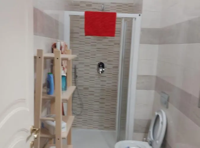 Guest house Casa Di Marina 3*