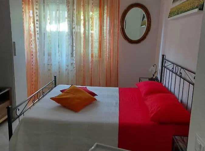 Casa Di Marina Guest house 3*