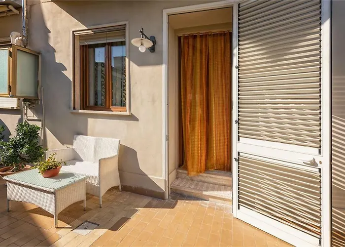 Guest house Casa Di Marina Viareggio