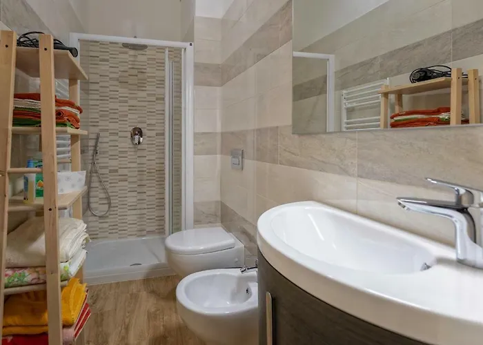 Casa Di Marina Guest house