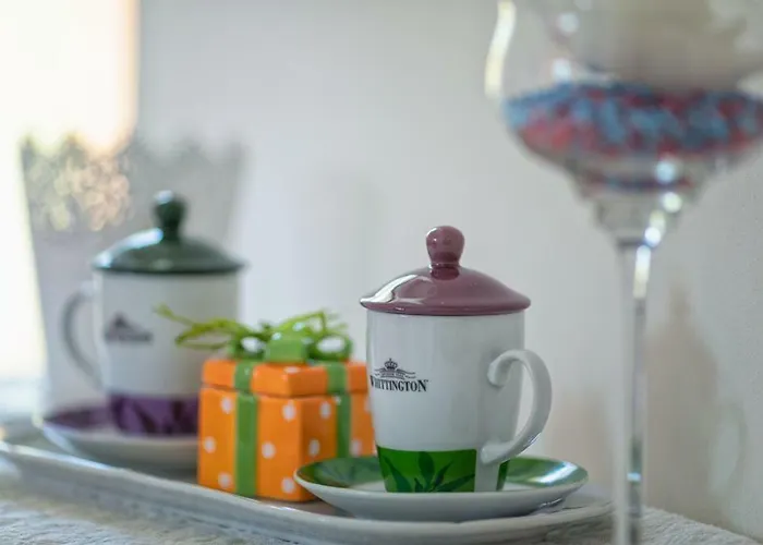 Casa Di Marina Guest house Viareggio