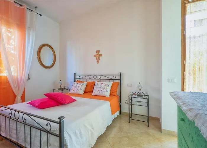 Casa Di Marina Viareggio