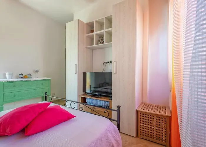 Guest house Casa Di Marina Viareggio