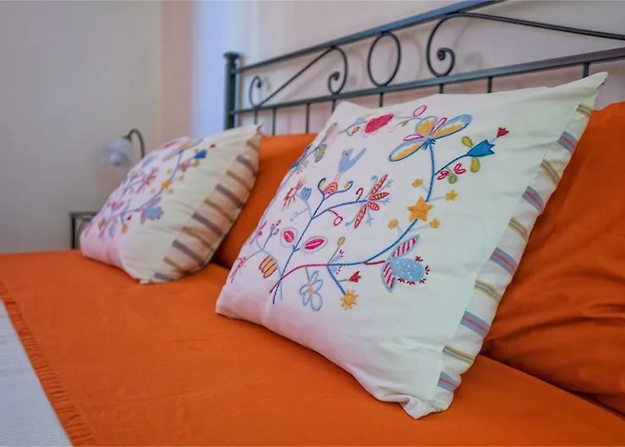 Casa Di Marina Guest house Viareggio