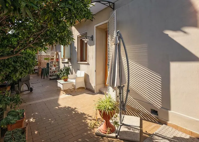 Casa Di Marina Guest house