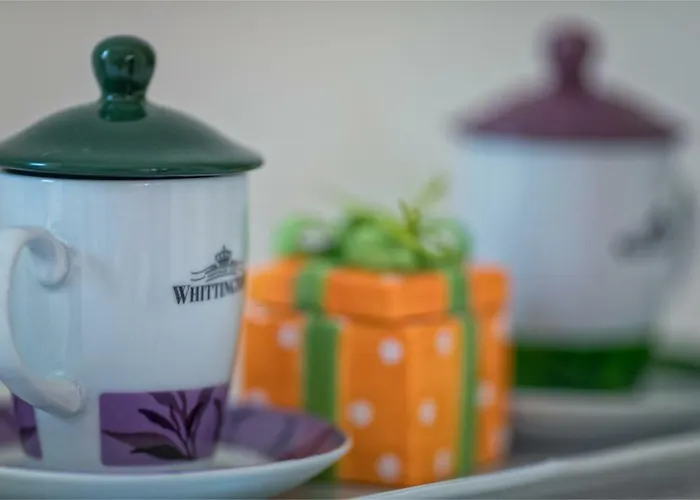 Guest house Casa Di Marina Viareggio