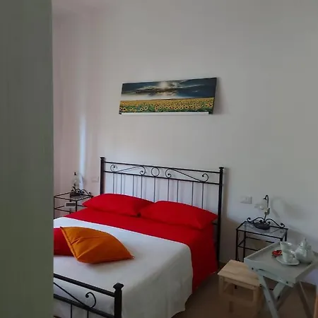 Casa Di Marina 3* Viareggio