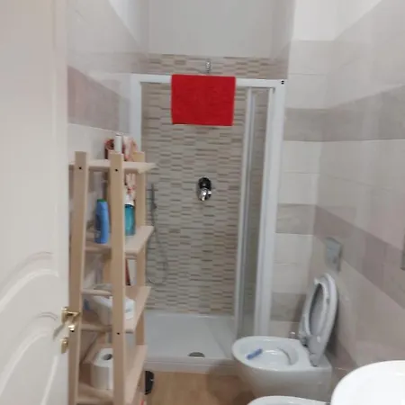 Affittacamere Casa Di Marina 3*