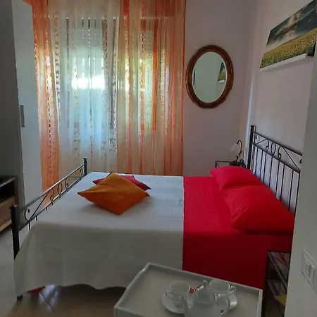 Casa Di Marina Affittacamere *