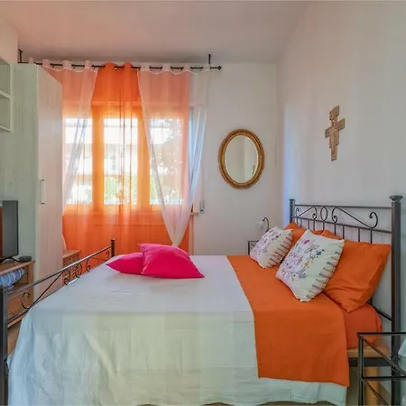 Affittacamere Casa Di Marina